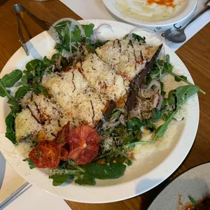 안식 레스토랑 리뷰 사진