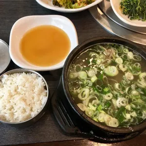 은성회관 사진