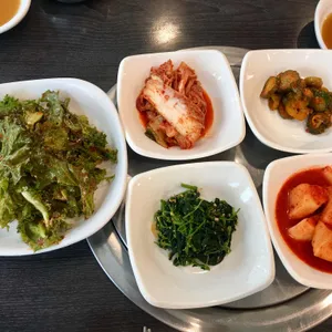 은성회관 사진