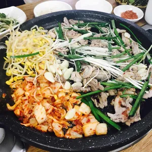 착한생오리 사진
