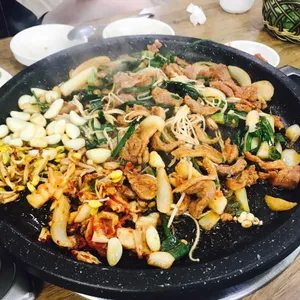 착한생오리 사진