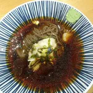 왕돈까스 왕냉면 사진