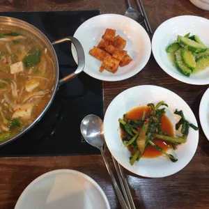 부자아지매 사진