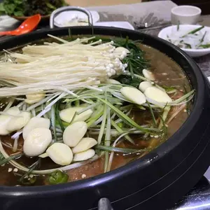 성원가든 리뷰 사진
