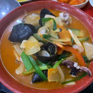 금룡 사진