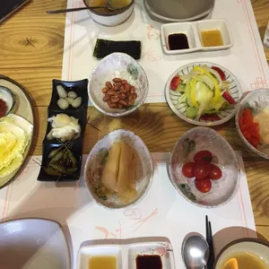 정성 사진