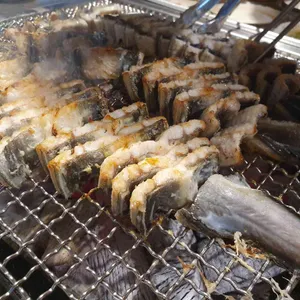 온누리 장어마을 사진