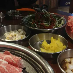 차돌풍 사진