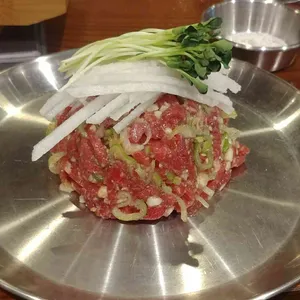차돌풍 사진