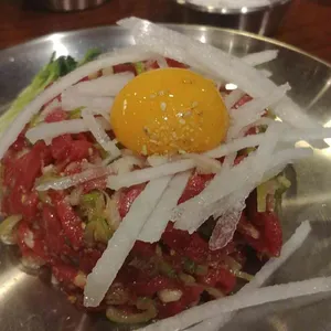 차돌풍 사진