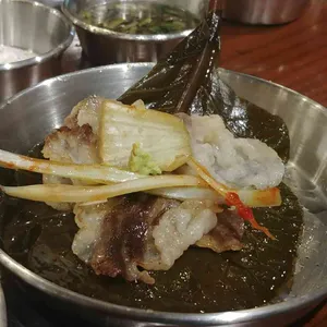 차돌풍 사진