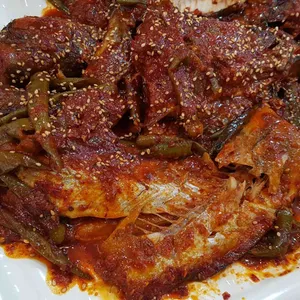 개성집 리뷰 사진