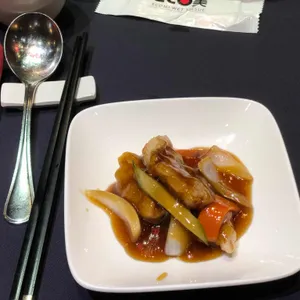 금하 리뷰 사진
