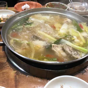 장원닭한마리 리뷰 사진