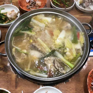 장원닭한마리 리뷰 사진