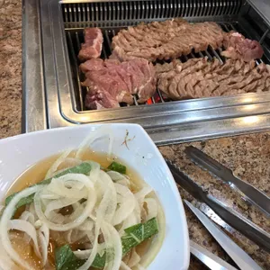 숭의가든 사진