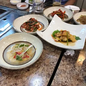숭의가든 사진