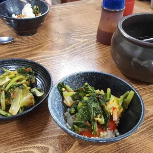 봉평메밀가 사진