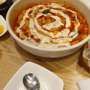 동대문엽기떡볶이 사진