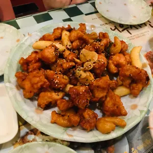 치킨매니아 사진