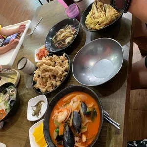 금룡 사진