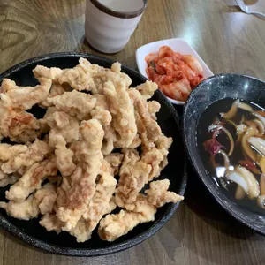 금룡 사진