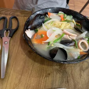 금룡 사진