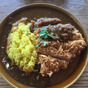 심바카레 리뷰 사진