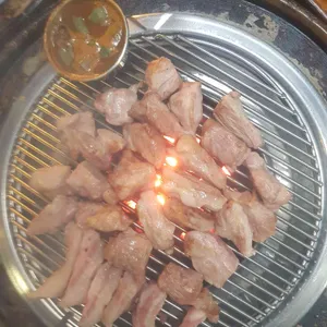 돈사돈 리뷰 사진