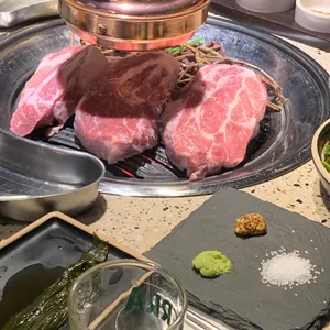 고수 사진