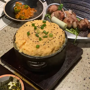 고수 사진