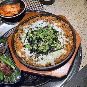 고수 사진