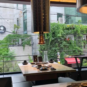 고수 리뷰 사진