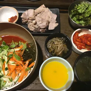 반궁 사진