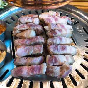 제주고깃집 리뷰 사진