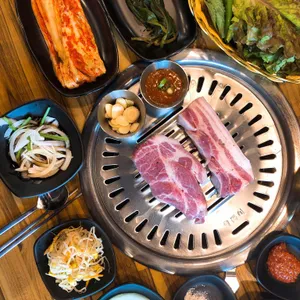 제주고깃집 리뷰 사진