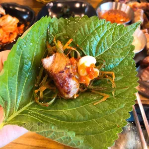 제주고깃집 리뷰 사진
