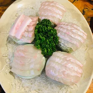 강릉회센터 사진