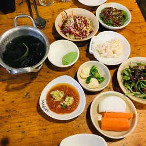 강릉회센터 사진
