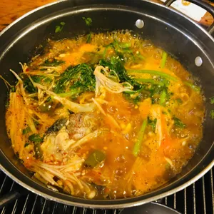 강릉회센터 사진