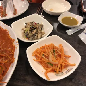 홍박아구찜 리뷰 사진
