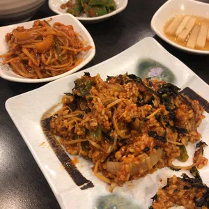 홍박아구찜 리뷰 사진