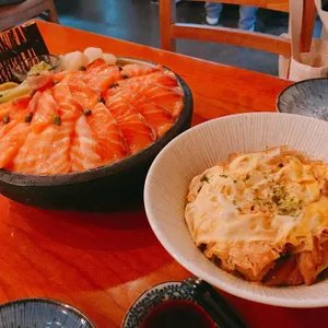 돈부리돈 사진