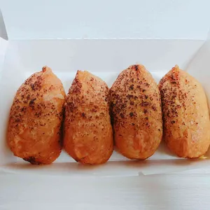 정직유부 리뷰 사진