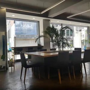 어빌리지커피 로스터스 리뷰 사진