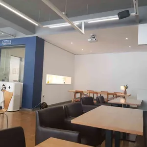 어빌리지커피 로스터스 리뷰 사진