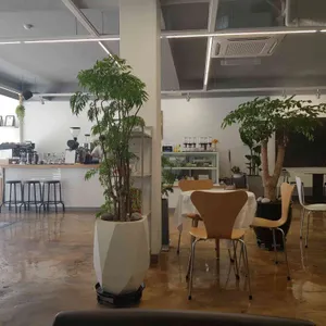 어빌리지커피 로스터스 리뷰 사진