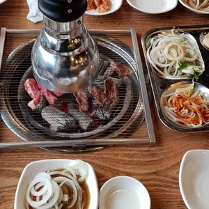 황소갈비 리뷰 사진