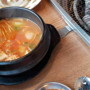 황소갈비 리뷰 사진