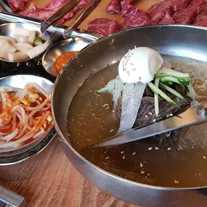 황소갈비 리뷰 사진